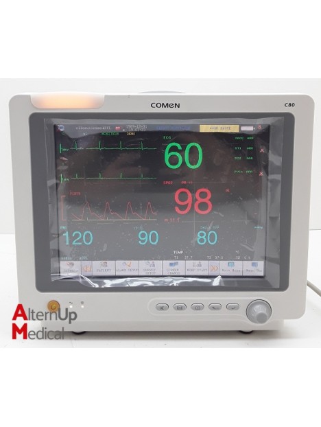 Comen C80 Vital Signs Monitor