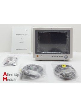 Comen C80 Vital Signs Monitor