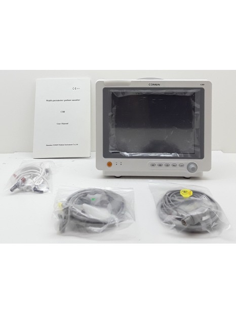 Comen C80 Vital Signs Monitor