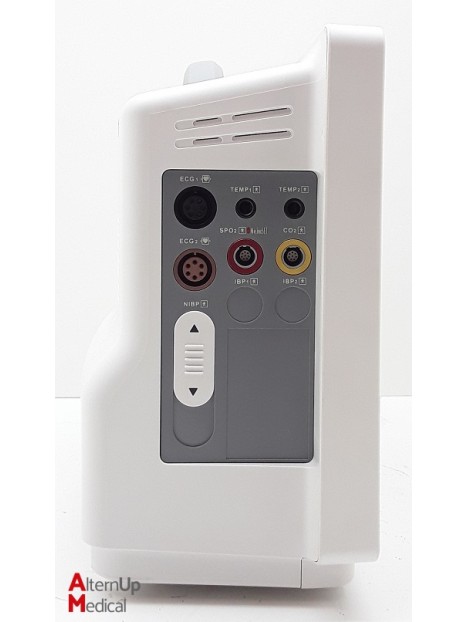 Comen C80 Vital Signs Monitor