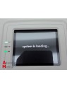 Electrocardiogramme Comen CM600