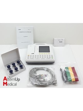 Comen CM600 Electrocardiograph