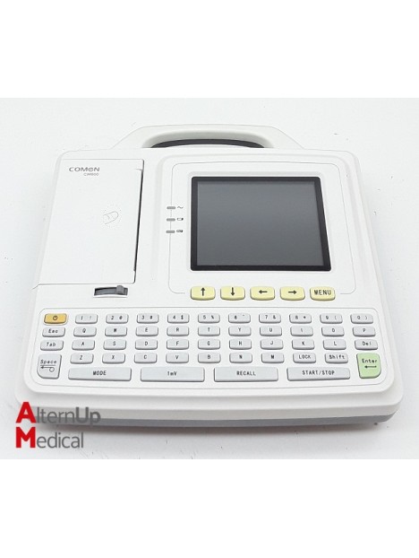 Comen CM600 Electrocardiograph