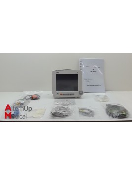 Comen C60 Neonatal Vital Signs Monitor