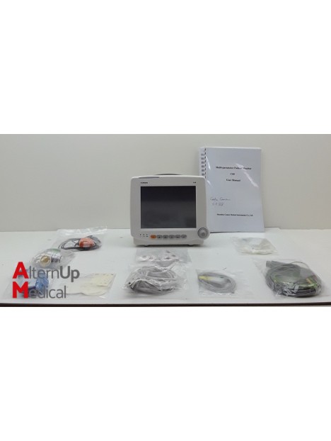 Comen C60 Neonatal Vital Signs Monitor