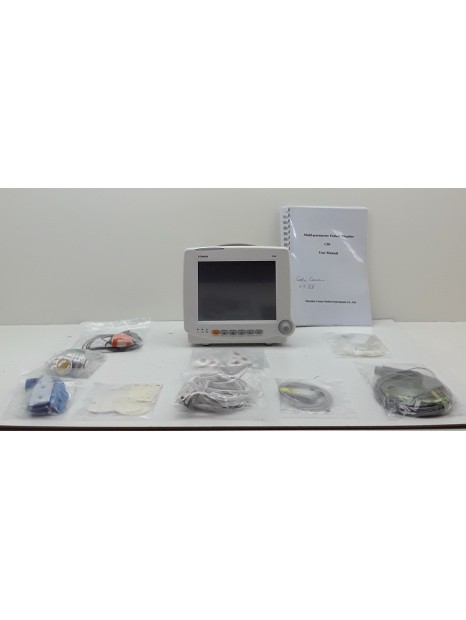 Comen C60 Neonatal Vital Signs Monitor