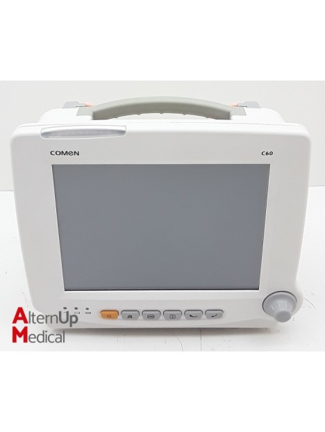 Comen C60 Neonatal Vital Signs Monitor