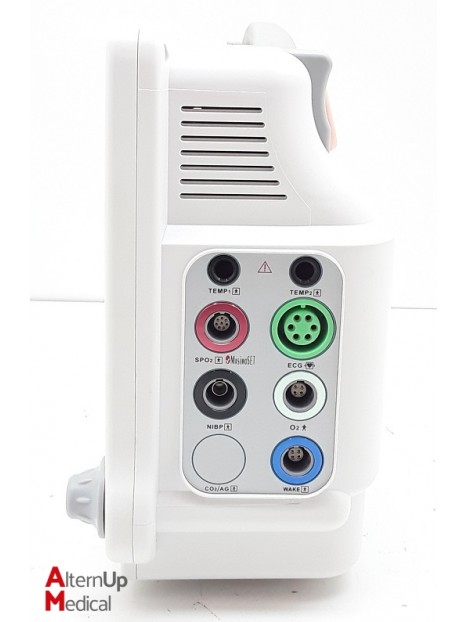 Comen C60 Neonatal Vital Signs Monitor