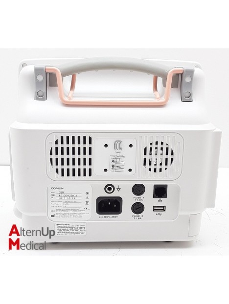Comen C60 Neonatal Vital Signs Monitor