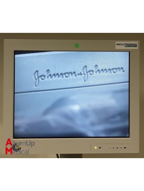 Acutronic Spectral ENT Endoscopy Column