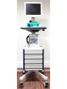 Colonne d'Endoscopie ORL Acutronic Spectral