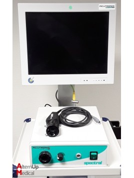 Colonne d'Endoscopie ORL Acutronic Spectral