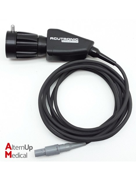 Colonne d'Endoscopie ORL Acutronic Spectral