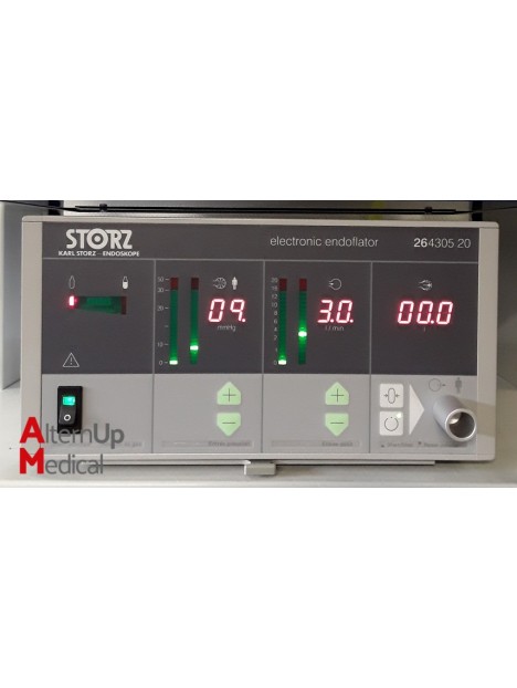 Storz Tricam SL PAL 202220 20 Coelioscopy Column