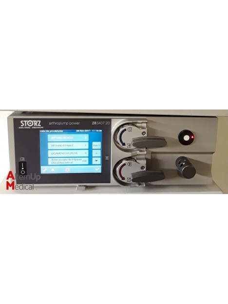 Storz Tricam SL PAL 202220 20 Coelioscopy Column