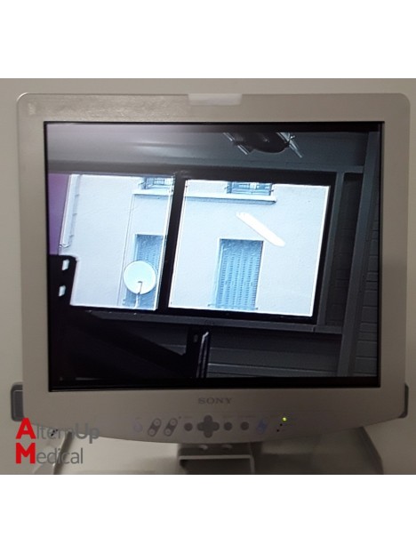 Storz Tricam SL PAL 202220 20 Coelioscopy Column