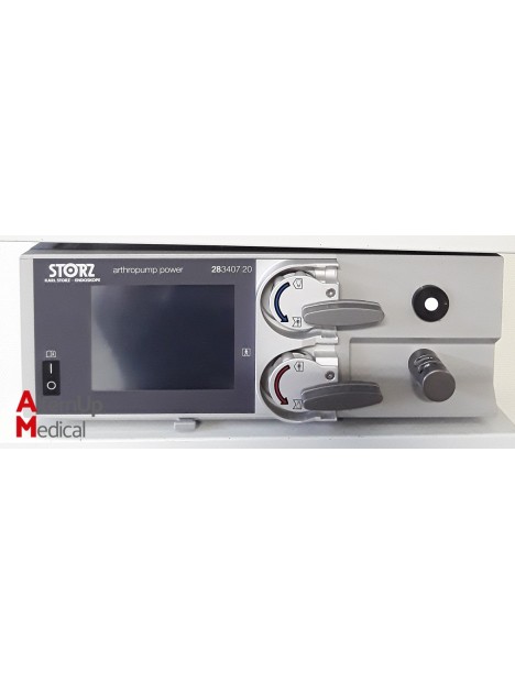 Storz Tricam SL PAL 202220 20 Coelioscopy Column