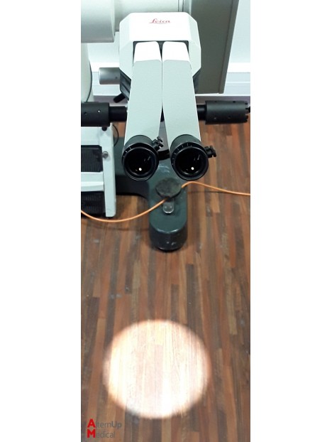 Microscope Opératoire Leica M690