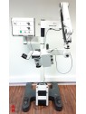 Leica M690 Surgical Microscope