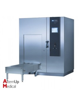 Stérilisateur Autoclave SCHAERER