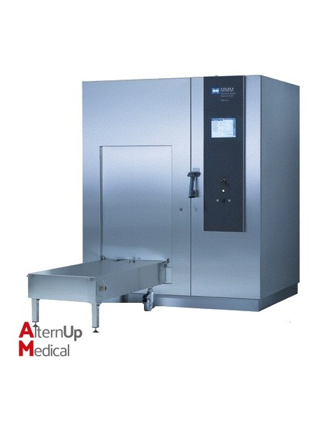 Stérilisateur Autoclave SCHAERER 