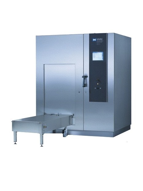Stérilisateur Autoclave SCHAERER 