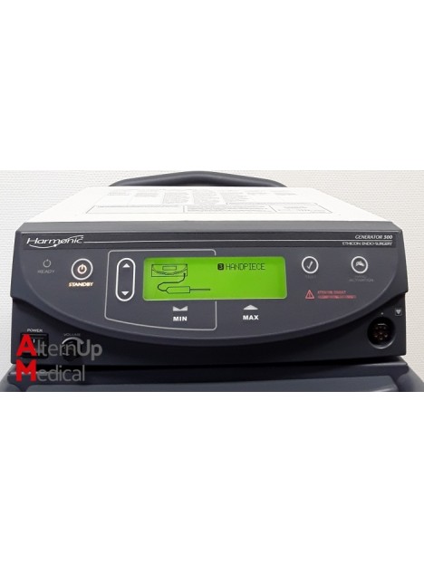 Ethicon Generator 300 Harmonic Scalpel