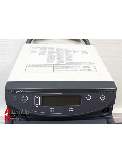 Ethicon Generator 300 Harmonic Scalpel