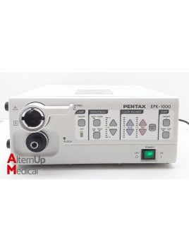 Pentax EPK-1000 Video Processor