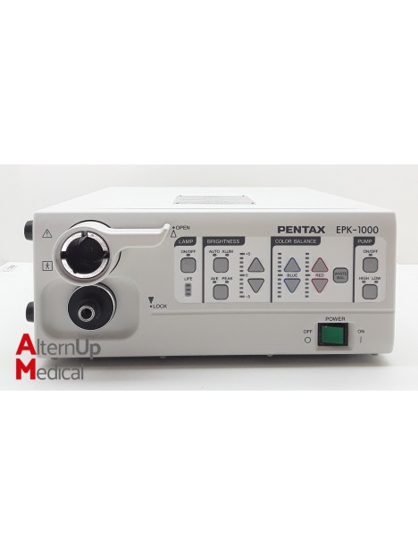 Pentax EPK-1000 Video Processor
