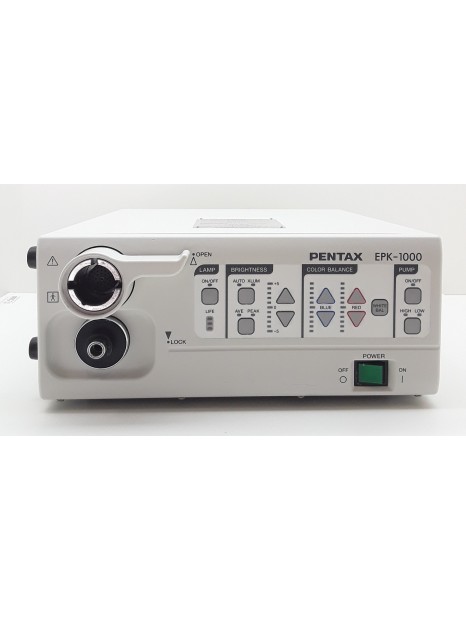 Pentax EPK-1000 Video Processor