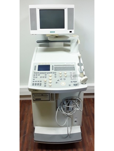 Siemens Sonoline Sienna Ultrasound