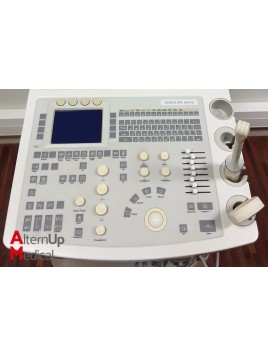 Echographe Siemens Sonoline Sienna