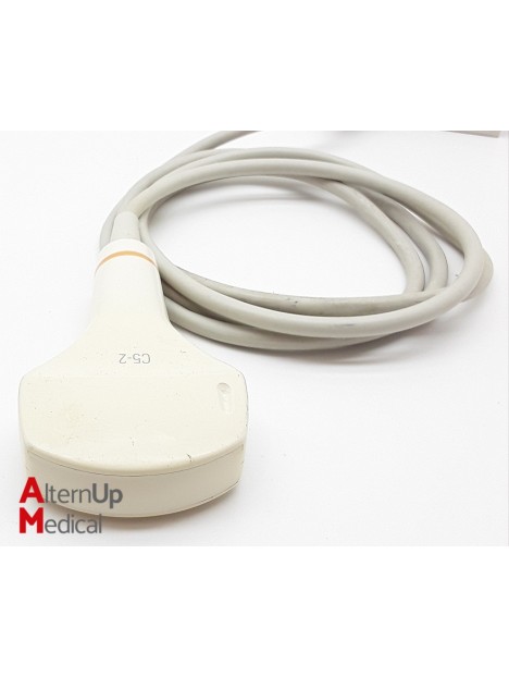 Siemens Sonoline Sienna Ultrasound