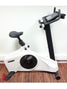Cybex 700C White KD Exercise Bike