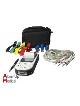 ECG de poche Carpocket 2 COLSON