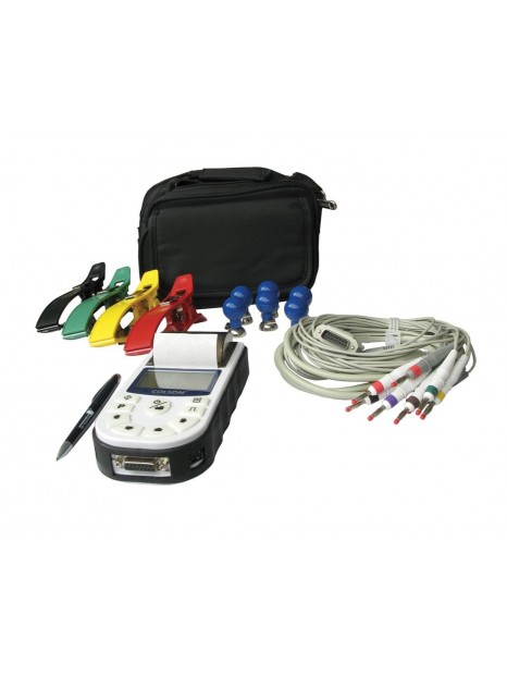 ECG de poche Carpocket 2 COLSON