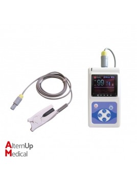 Oxymètre de pouls Oxypad Sensors Colson