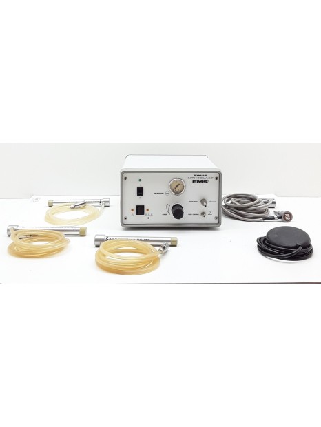 Lithotripteur EMS Swiss Lithoclast CH-1347