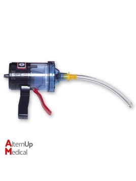 Aspirateur de mucosités manuel Aspimuco