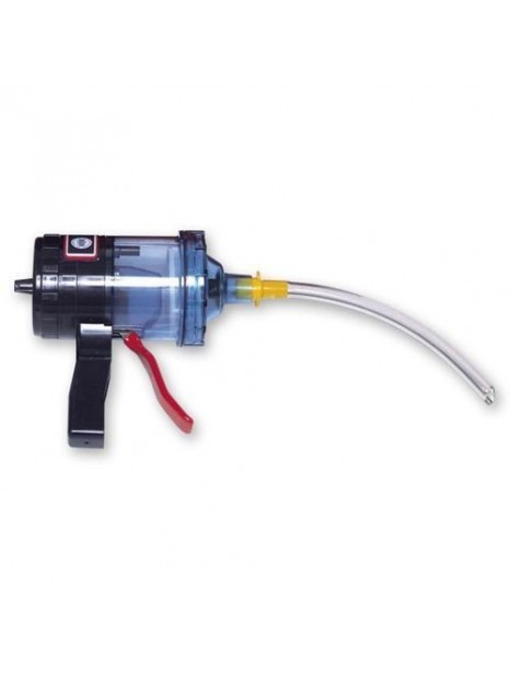 Aspirateur de mucosités manuel Aspimuco