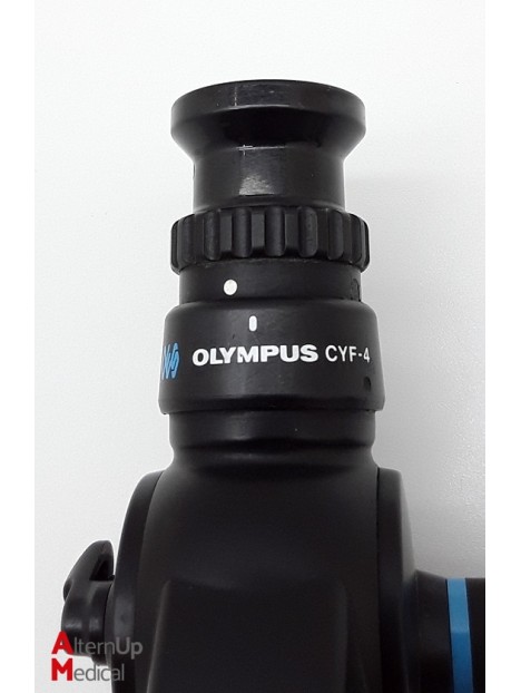 Olympus CYF-4 Cystoscope