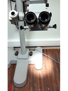 Microscope Chirurgical Zeiss OPMI MDO S5
