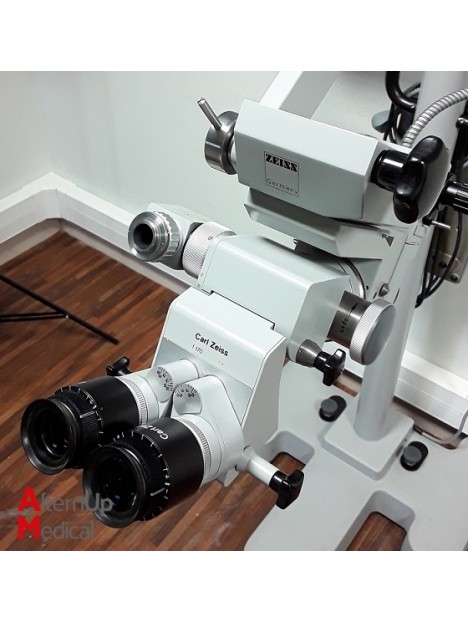 Microscope Chirurgical Zeiss OPMI MDO S5