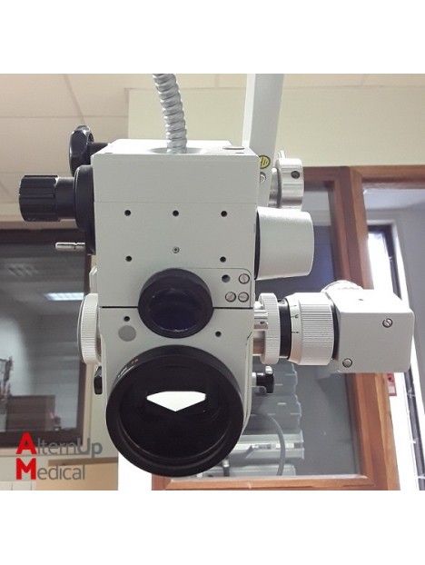Microscope Chirurgical Zeiss OPMI MDO S5