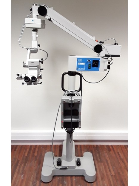 Microscope Chirurgical Zeiss OPMI MDO S5