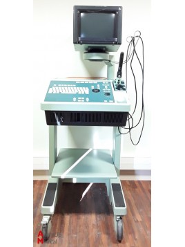 B-K Medical Leopard 2001 Ultrasound