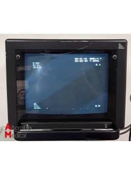 Echographe B-K Medical Leopard 2001