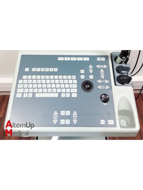 Echographe B-K Medical Leopard 2001