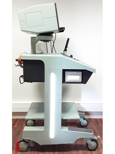 B-K Medical Leopard 2001 Ultrasound